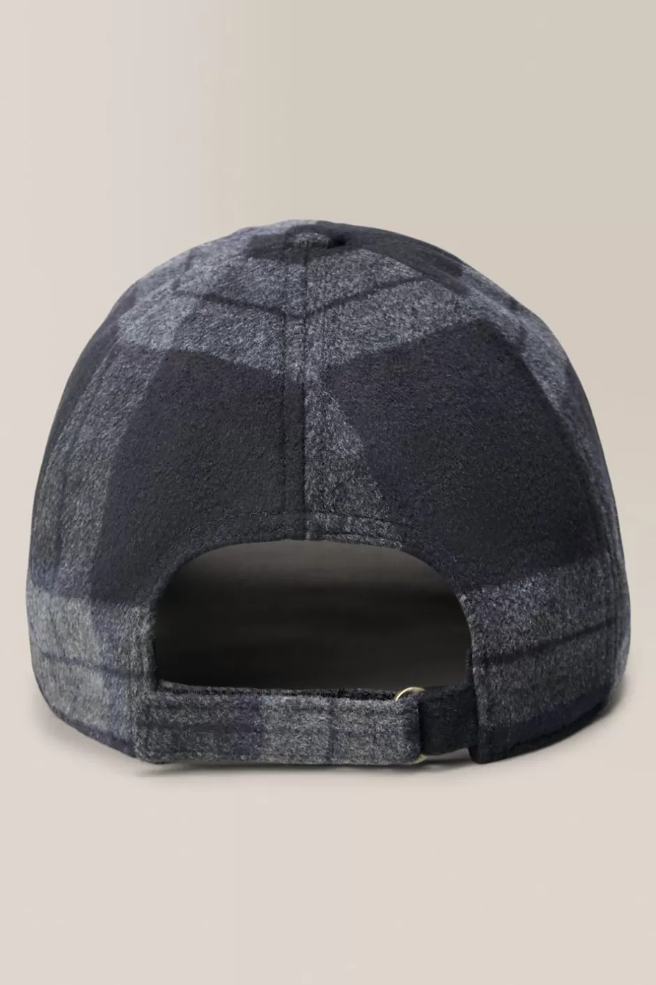 Men Good Man Brand Accessories | Baseball Cap | Brushed Wool