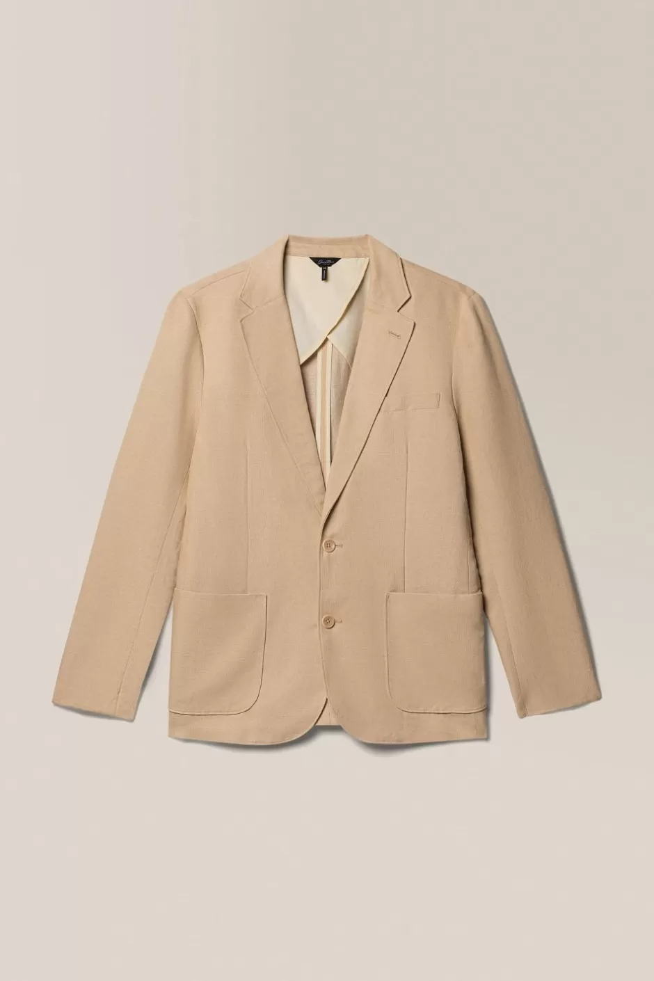 Men Good Man Brand Jackets | Blazer | With Linen