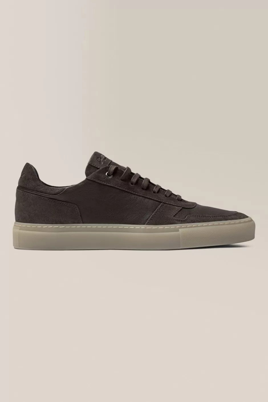 Men Good Man Brand The Edge | Edge Elevate Sneaker | Nappa Leather