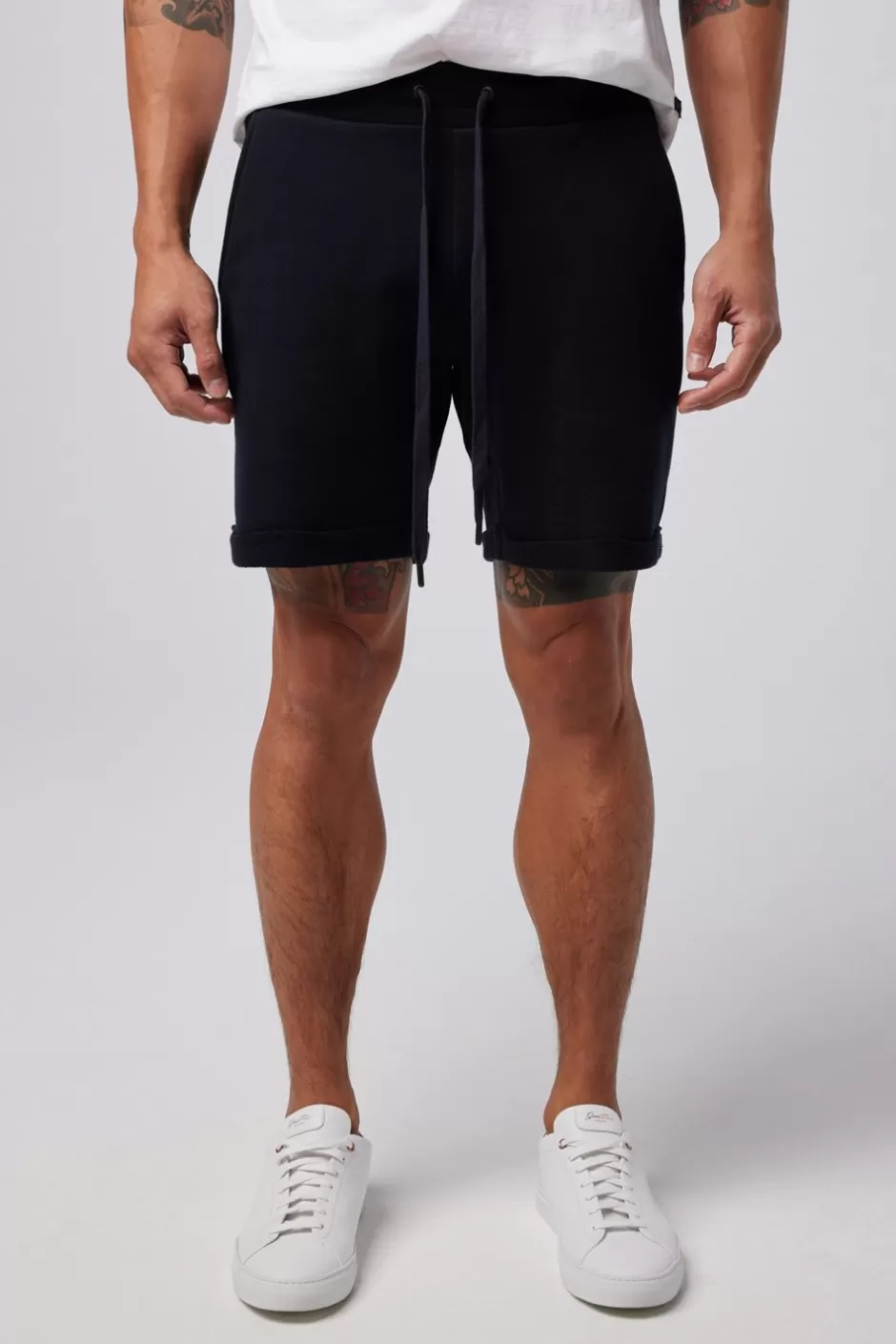 Men Good Man Brand Shorts | Focus Short | French Terry