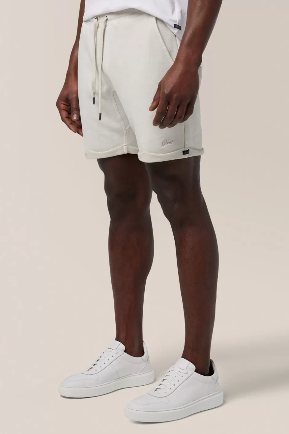 Men Good Man Brand Shorts | Focus Short | French Terry