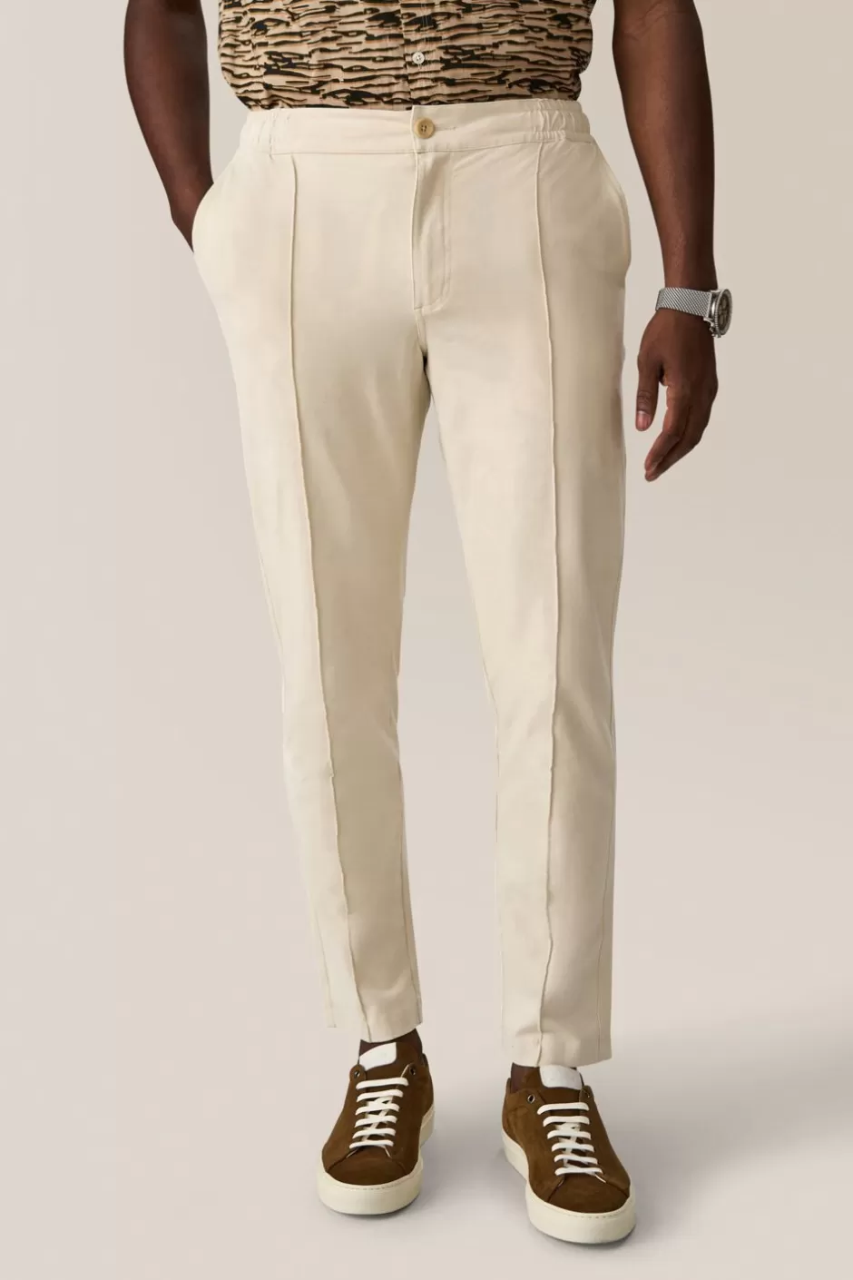 Men Good Man Brand Pants | Hollis Pant | Flex Pro Jersey 29"