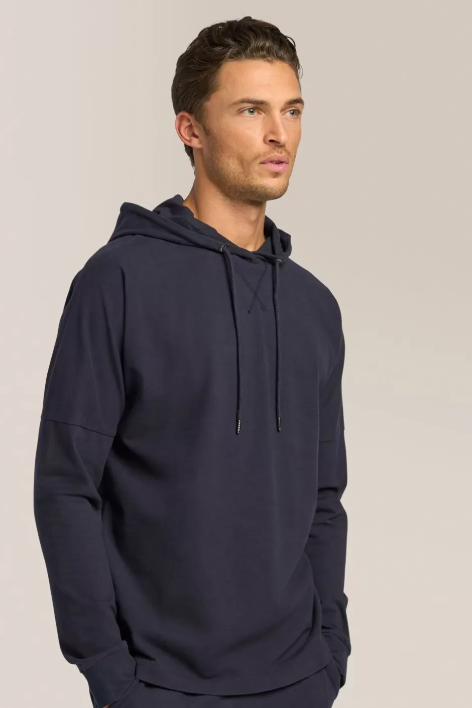 Men Good Man Brand Hoodies & Pullovers | Japan Hoodie | Flex Pro Jersey