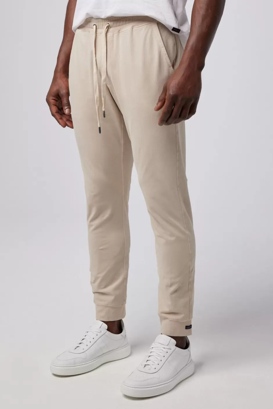 Men Good Man Brand Pants | Jetset Jogger | Flex Pro Jersey