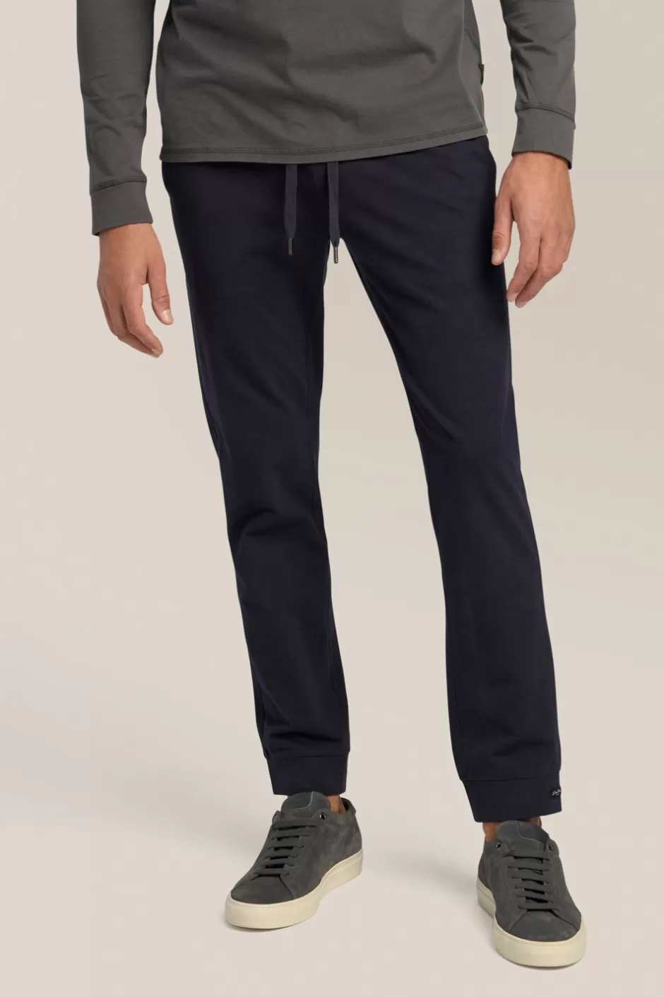 Men Good Man Brand Pants | Jetset Jogger | Flex Pro Jersey