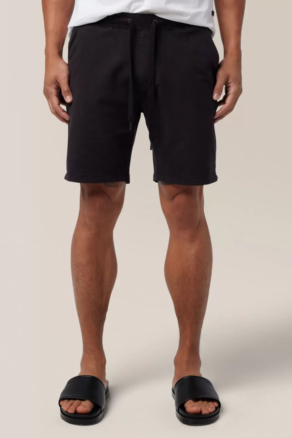 Men Good Man Brand Shorts | Jetset Short | Flex Pro Jersey