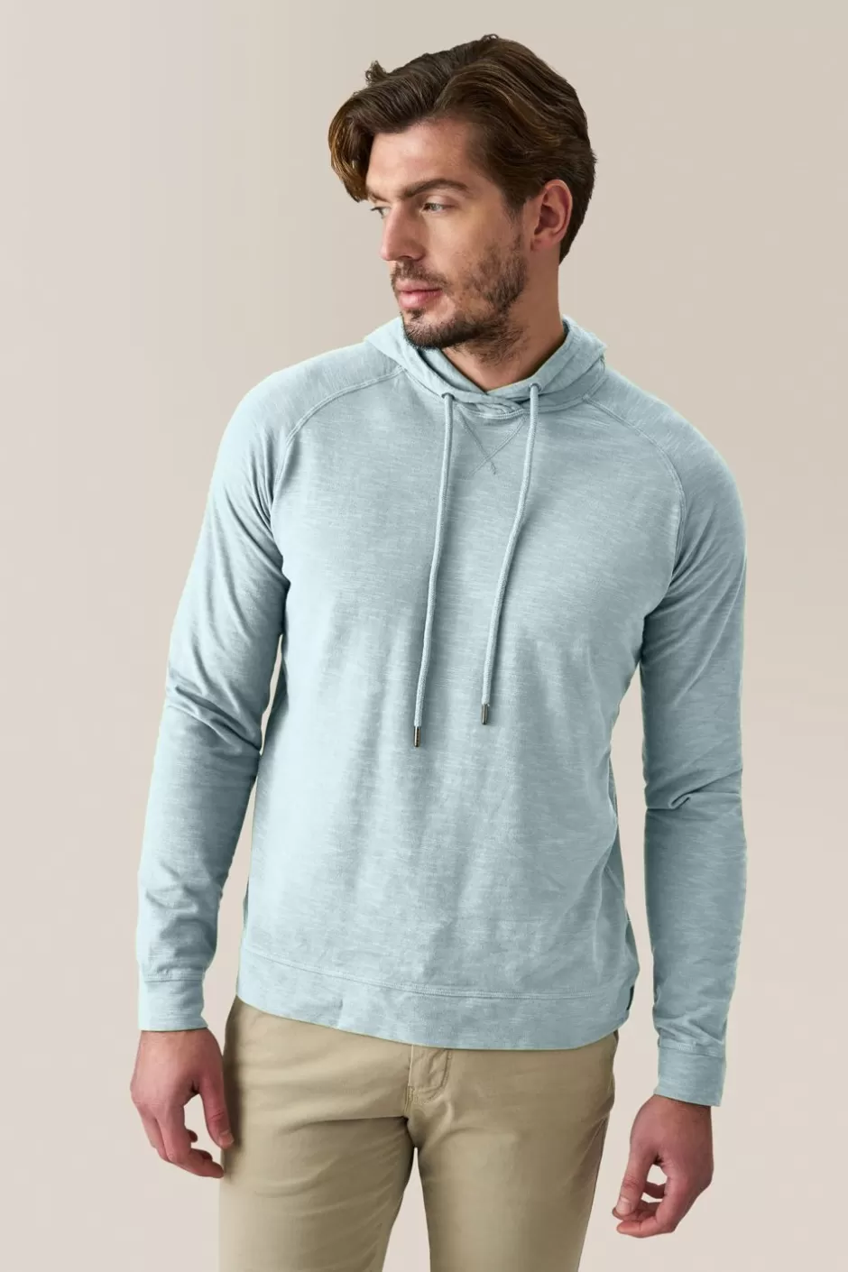 Men Good Man Brand Hoodies & Pullovers | Legend Hoodie | Responsible Cotton