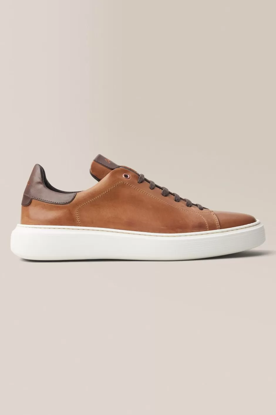 Men Good Man Brand The Legend | Legend London Sneaker | Nappa Leather