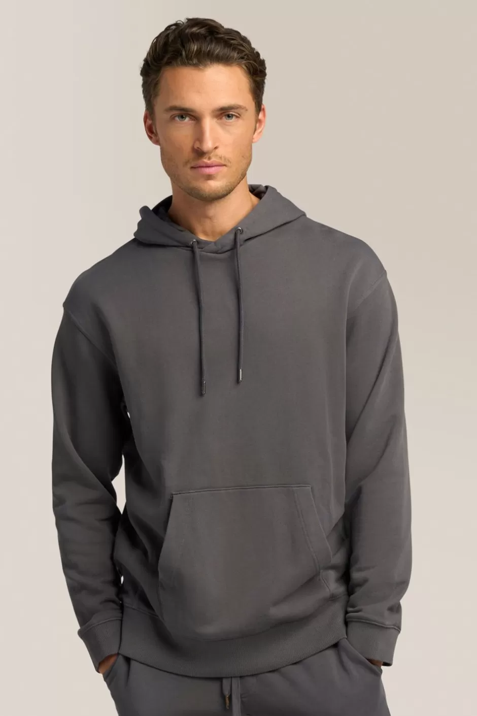 Men Good Man Brand Hoodies & Pullovers | Purpose Hoodie | French Terry