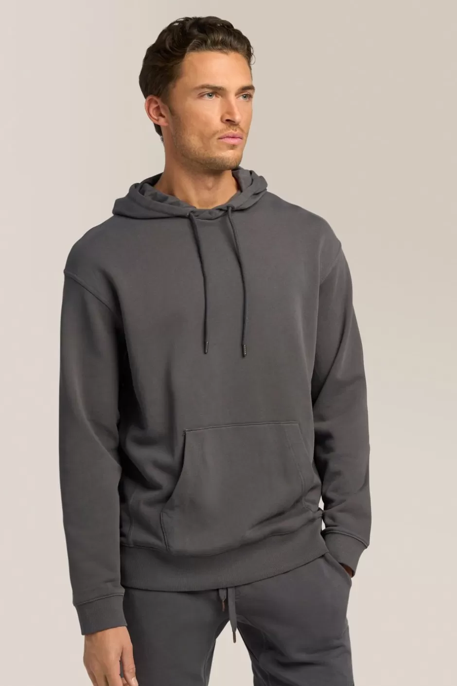 Men Good Man Brand Hoodies & Pullovers | Purpose Hoodie | French Terry