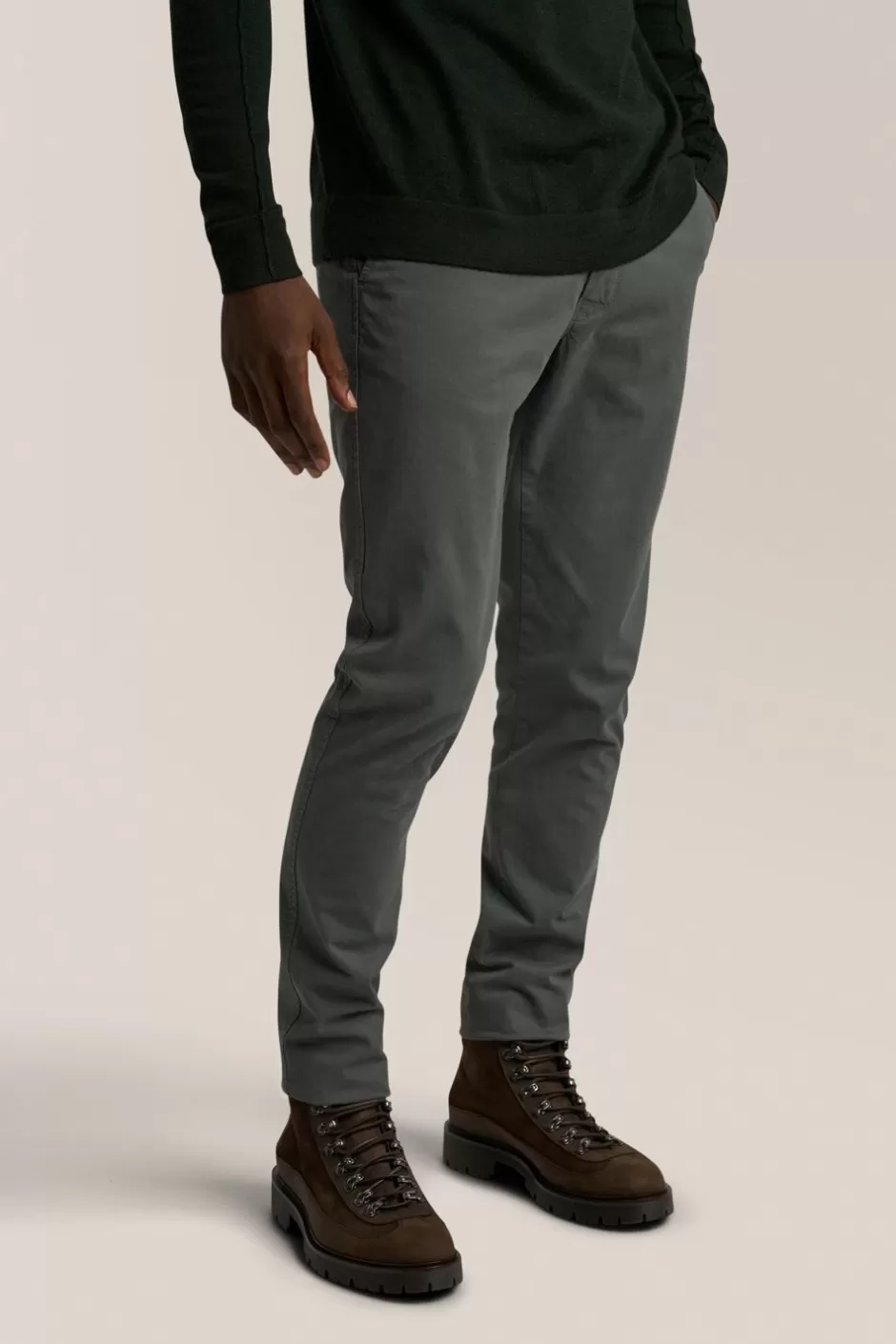 Men Good Man Brand Pants | Star Chino | Pro Stretch Twill