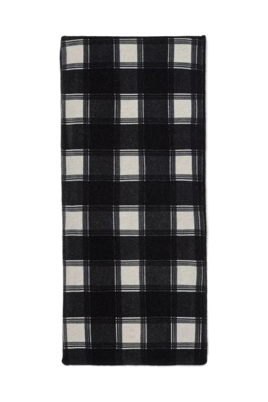 Men Good Man Brand Plaids & Prints | Tartan Plaid Scarf | Recycled Cashmere