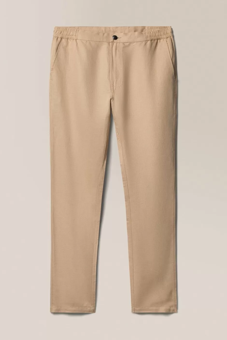 Men Good Man Brand Pants | Tulum Pant | With Linen