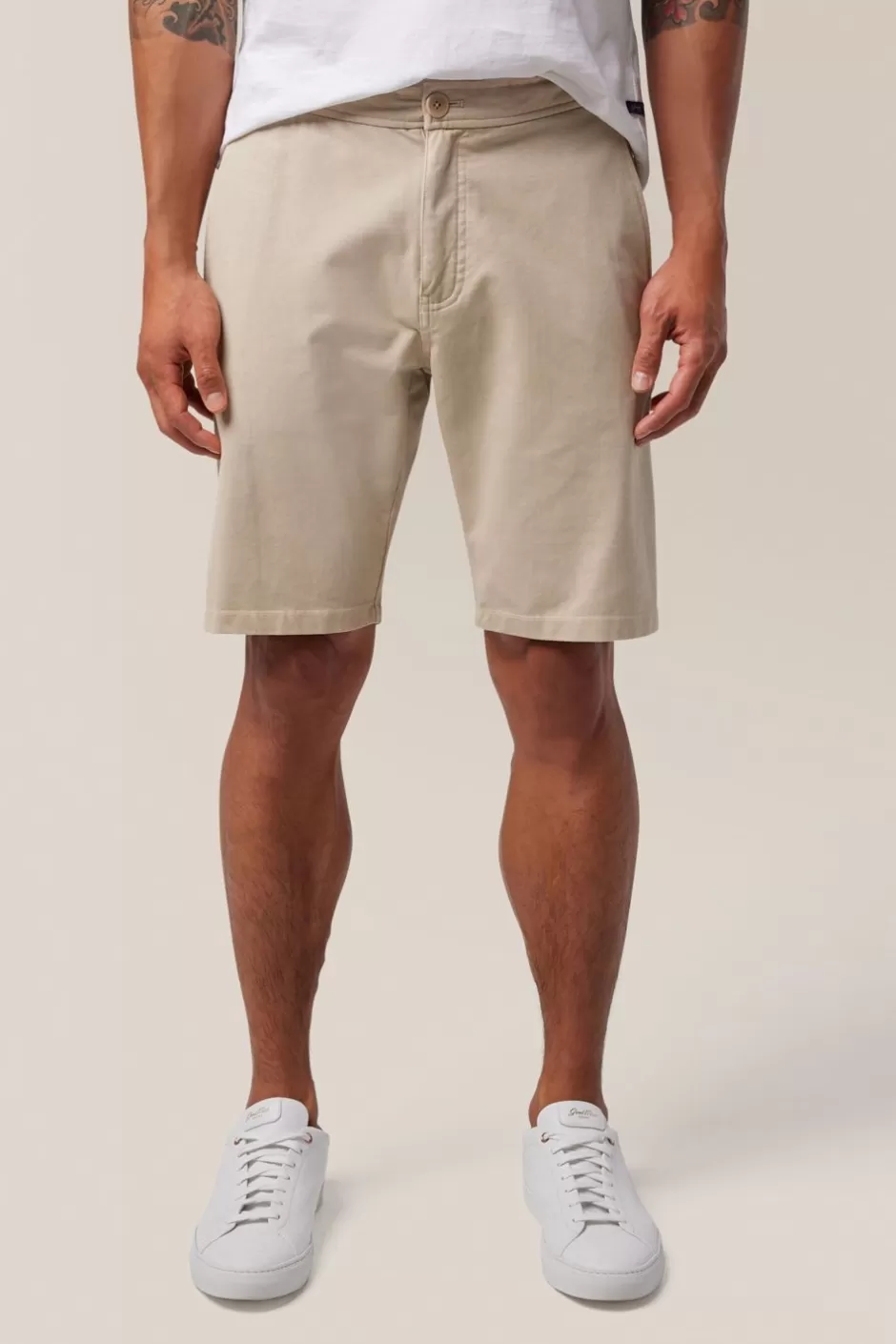 Men Good Man Brand Shorts | Tulum Short 9" | Flex Pro Jersey